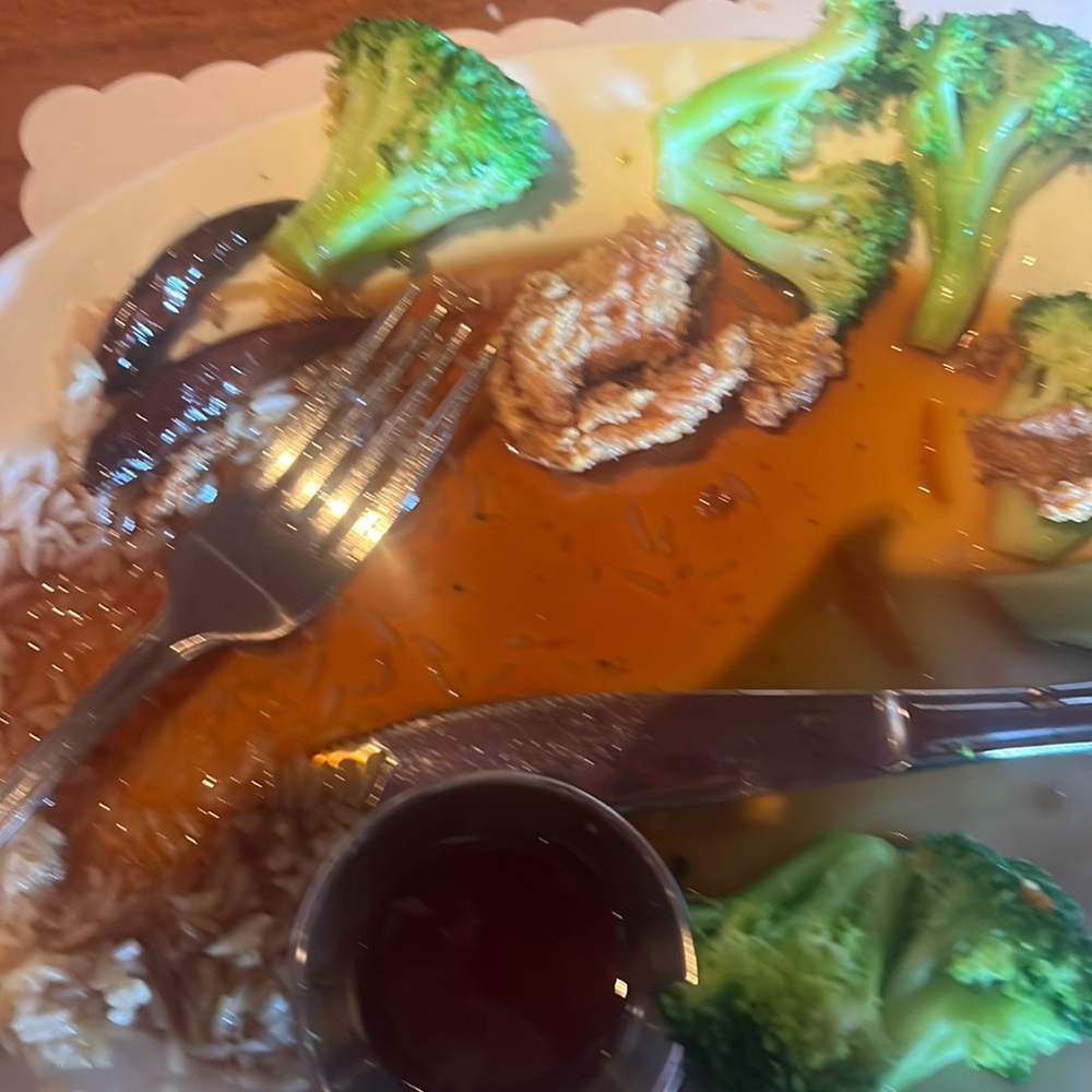 Food